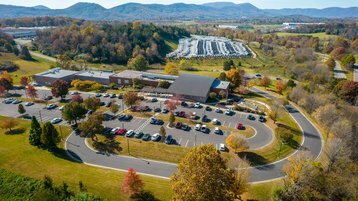 Google Outlines Plans for Data Center in Botetourt County, Virginia