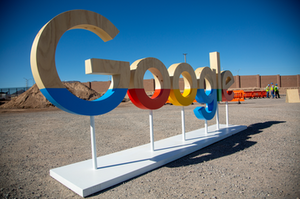 Google Partners with Elementl for 'Advanced' Nuclear Projects in US