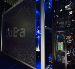 Google Quantum AI invests in QuEra