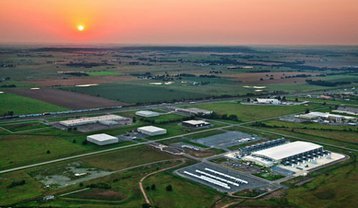 Google has confirmed it is behind the Project Clydesdale data center campus near Tulsa, Oklahoma. Developed by Beale Infrastructure, the 506-acre campus will be located near the Cherokee Industrial...