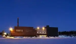 Google’s €13bn Finland Data Center Expansion Investigated Over Forest Clearance