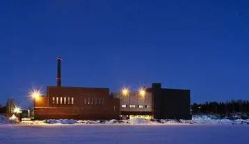 Google’s €13bn Finland Data Center Expansion Investigated Over Forest Clearance