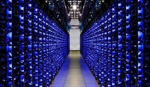 Google’s Nevada facility to be powered by geothermal power