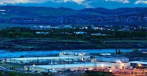 Google's Oregon plans given the green light despite water concerns