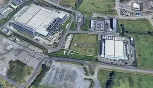 Google Secures Approval to Expand Dublin Data Center