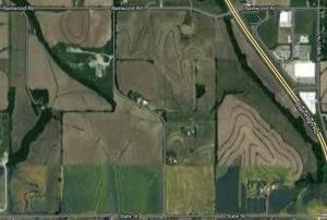 Google seeks to expand Omaha, Nebraska data center