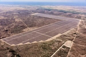 Google Signs 1.17GW Worth of PPAs with Clearway Across US market