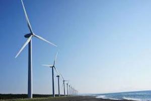Google signs 10-year wind deal with Eneco