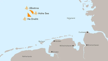 Google Signs 100MW PPA with EnBW for Power