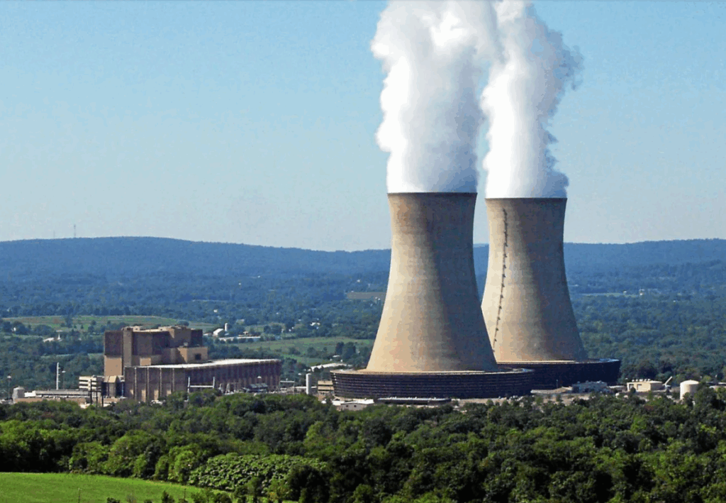 Google Signs 20-Year Nuclear PPA With Constellation For 890MW In PJM