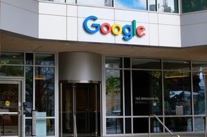 Google Signs Corporate PPA in Taiwan