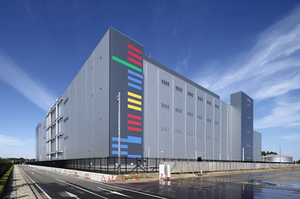 Google signs first ever PPAs in Japan