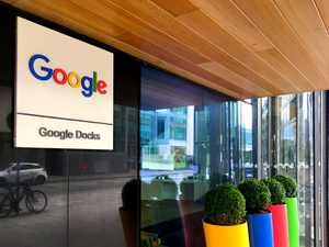 Google signs  first Power Purchase Agreement (PPA) in Ireland