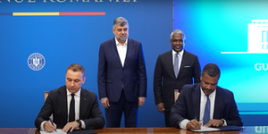 Google signs new digital infrastructure and cloud computing MoU