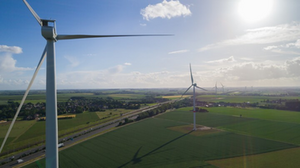 Google signs new wind PPAs in Belgium