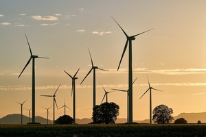 Google signs wind PPA with Luminus in Belgium