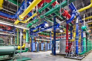 Google Strategic Sourcing Executive Joins OpenAI