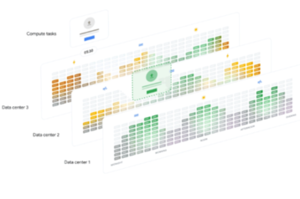 Google tests demand-response system to cut data center power consumption