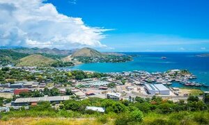 Google to Build Three Subsea Cables in Papua New Guinea