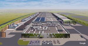 Google to expand data center footprint in London