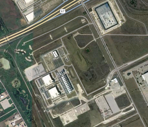 Google to invest $1bn Dallas data centers expansion