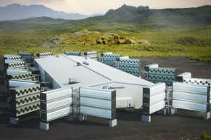 Google to invest in carbon capture projects