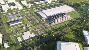 Google to invest in Malaysian cloud region