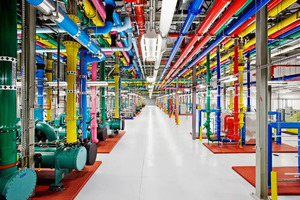 Google Will Build Two Additional Data Centers in Ohio