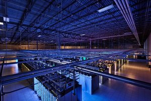 Google will invest $350 million to expand data center in Iowa