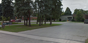 Government building in Ontario, Canada to be transformed into a data center