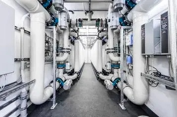 Gradiant To Provide HyperSolved Water Treatment System For West Texas Data Center