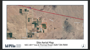 Grandilla: Phoenix, Arizona