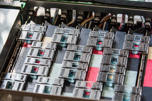 Graphcore discontinues China business, pulls out of the country