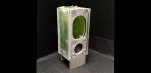 Green innovations: Algae and sunlight power computing