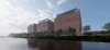 Rendering of Green Mountain FRA Mainz campus