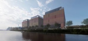 Green Mountain plans sustainable expansion in Frankfurt, Germany