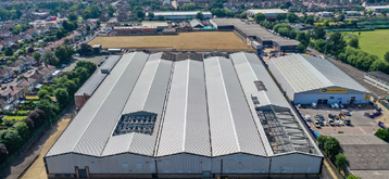 Green Mountain has secured an unnamed neocloud customer at its LON-East data center campus in Romford, East London. The customer has taken 14MW of capacity at the facility, which is connected to ma...