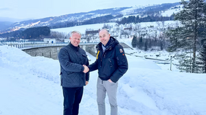 Green Mountain to host HPE AI and HPC infrastructure in Norweigan facility
