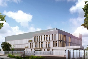 Greenfield And Finsbury Infrastructure To Invest €360M In Milan Data Center