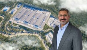 GreenScale Acquires Land in Norway for New Data Center