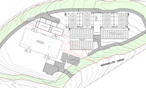  GreenSquareDC plans to expand former IBM data center in Sydney