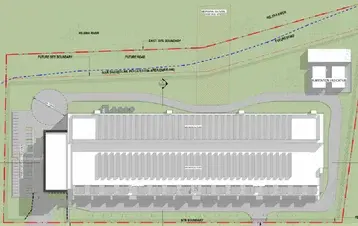 GreenSquareDC Withdraws 120MW Perth Data Center Application