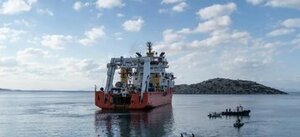 Grid Telecom and Tamares Telecom partner on cable landing station in Cyprus