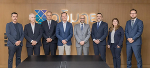 Grid Telecom signs MoU to build Greece-Saudi Arabia subsea cable system