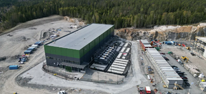 Grid Telecom to build CLS in Crete