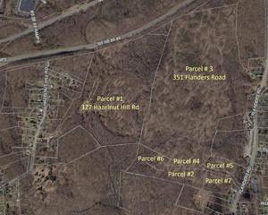 Groton votes unanimously to approve region's first data center regulations, blocking large scale data center projects 