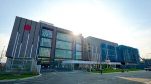 GSD raises $270m green financing for Malaysian facility
