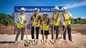 GTA begins work on its Alupang Data Center in Guam