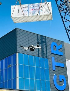 GTR will construct a 16MW data facility in Barcelona, Spain.