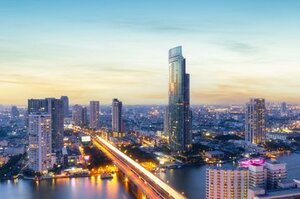 Gulf Edge partners with Google Cloud for sovereign cloud in Thailand